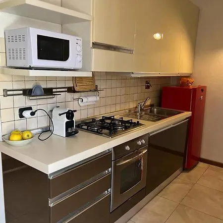 شقة Tacos House