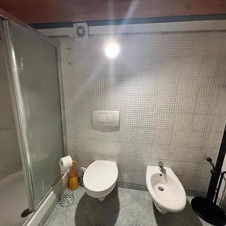 شقة Tacos House